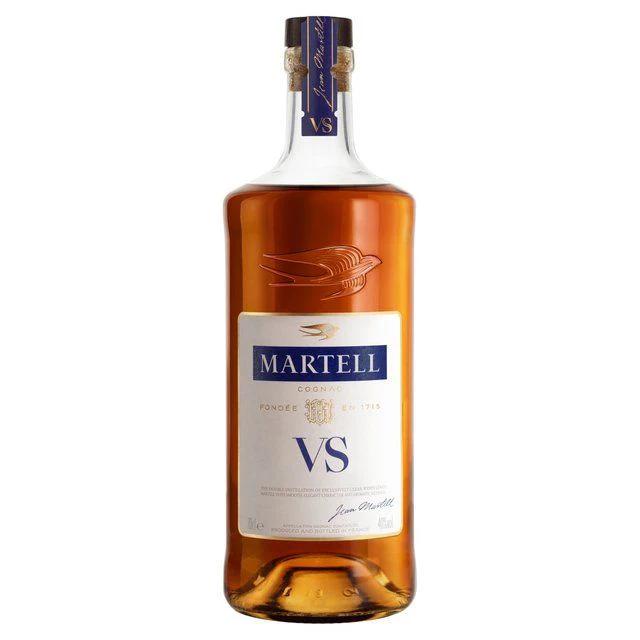 Martell VS 