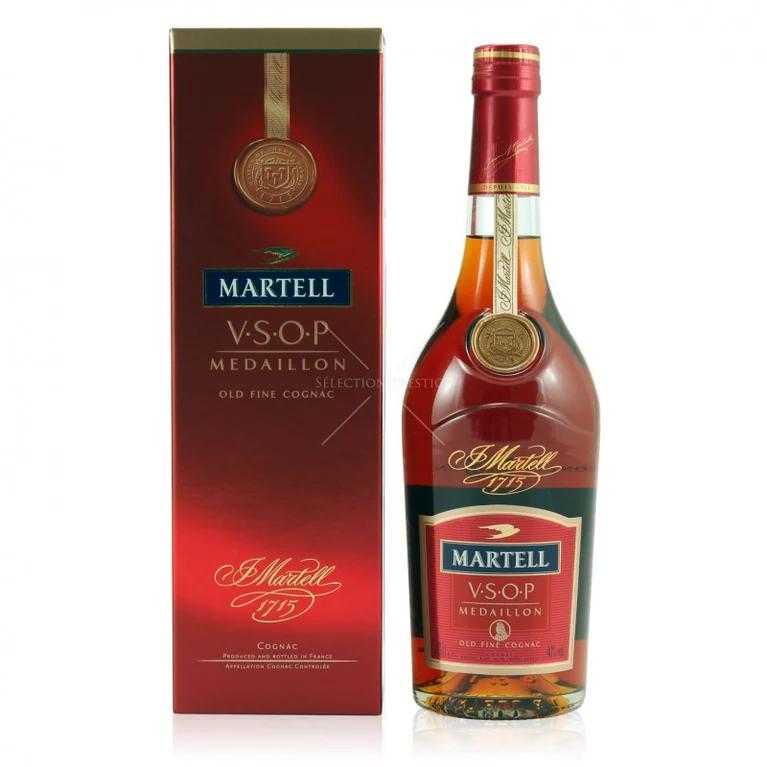 Martel VSOP