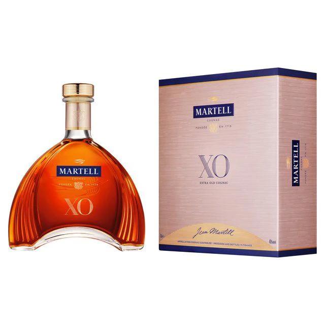 Martell XO
