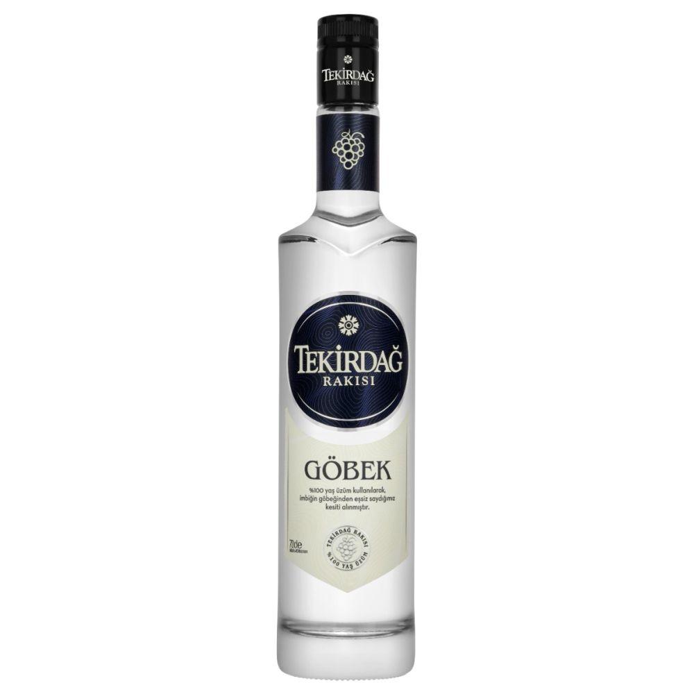 Tekirdag gobek