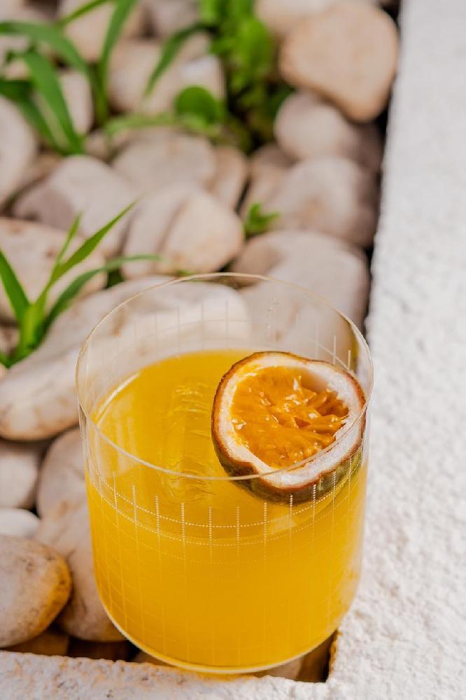 Tropical Margarita 