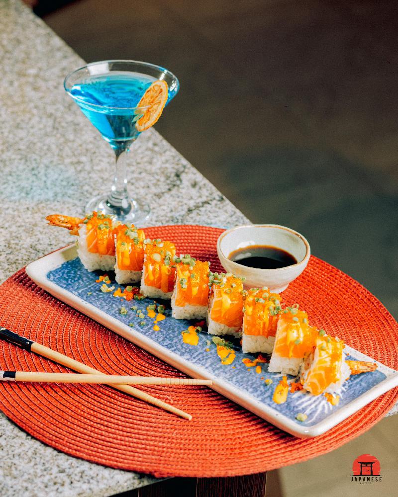 Sun Kiss Roll
