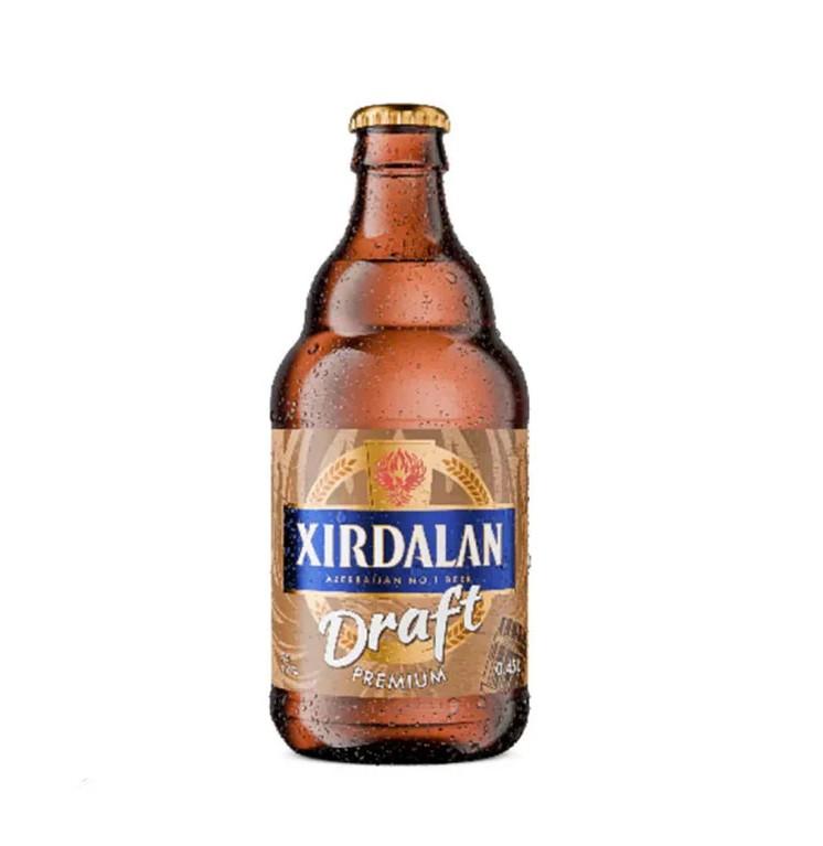 Xırdalan Draft 