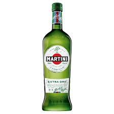 Martini Dry 