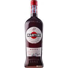 Martini Rosso 