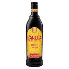 Kahlua 