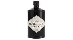 Hendricks 