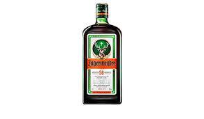 Jagermeister 