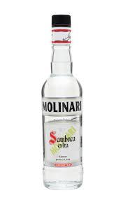 Molinari Sambuca 