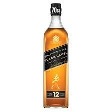 Johnnie Walker Black Label 