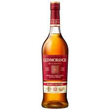 Glenmorangie 12 