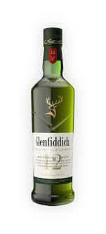 Glenfiddich 12 yo 