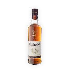 Glenfiddich 15 yo 
