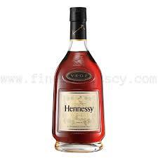 Hennesy VSOP