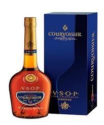Courvoisier VSOP