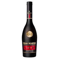 Remy Martini VSOP 