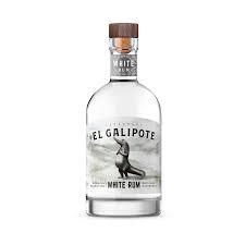 El Galipote Rum