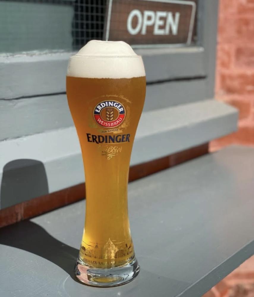 Erdinger Bakal 0.5 lt
