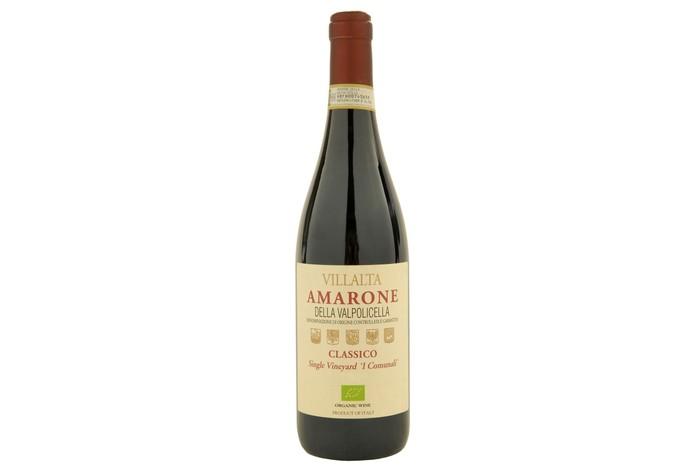 Amarone Della Valpolicella Classico, Italy