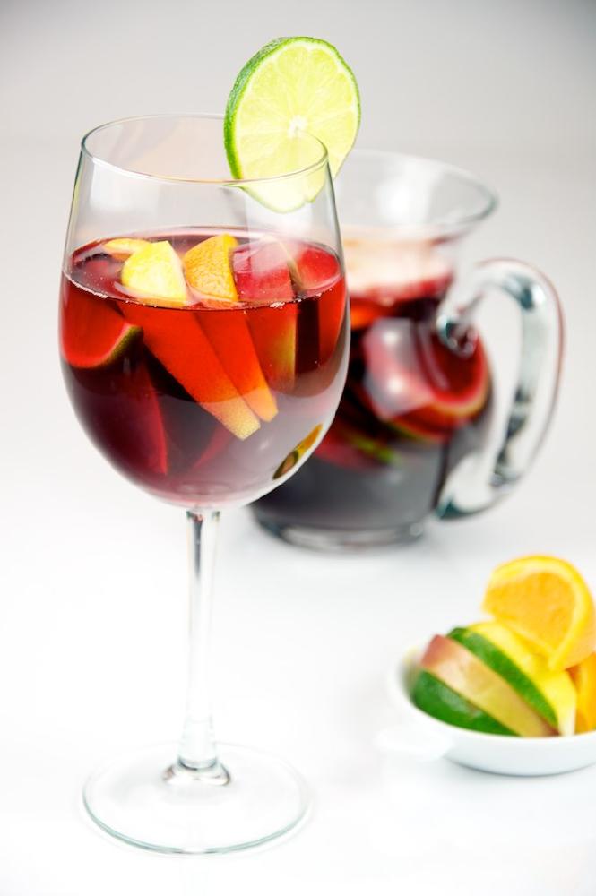 Sangria Jag 