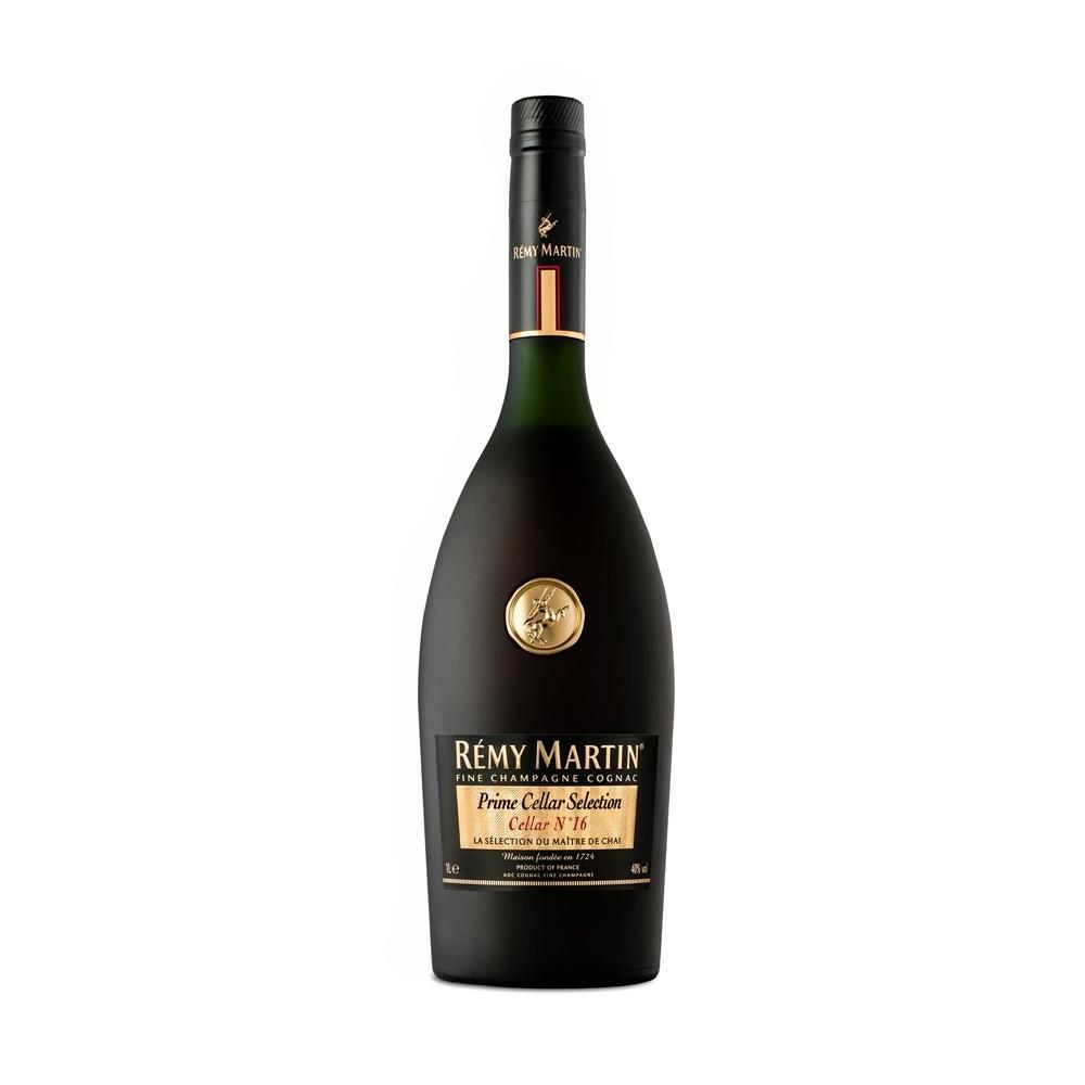 Remy Martin Cellar no 16