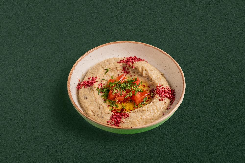 Babaqanuş