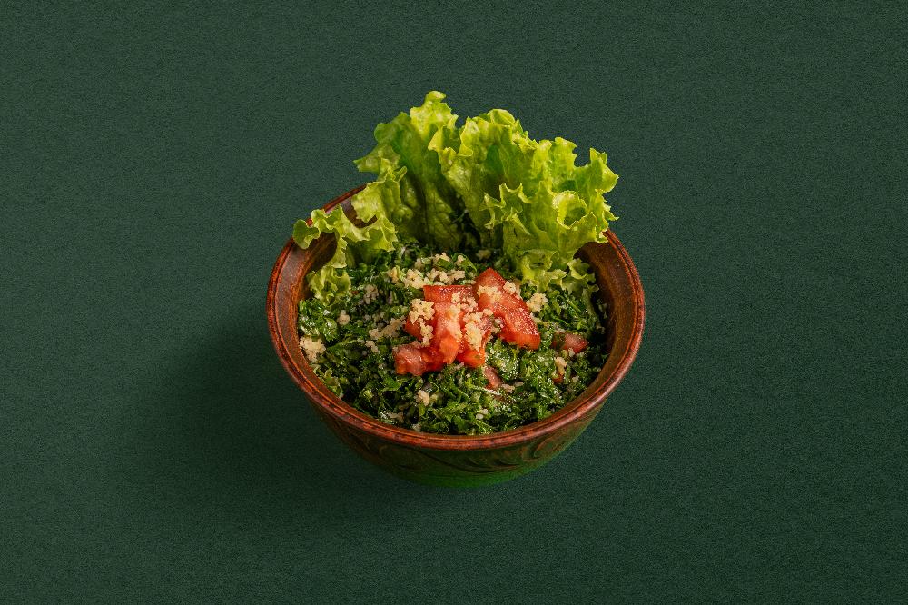 Tabbouleh