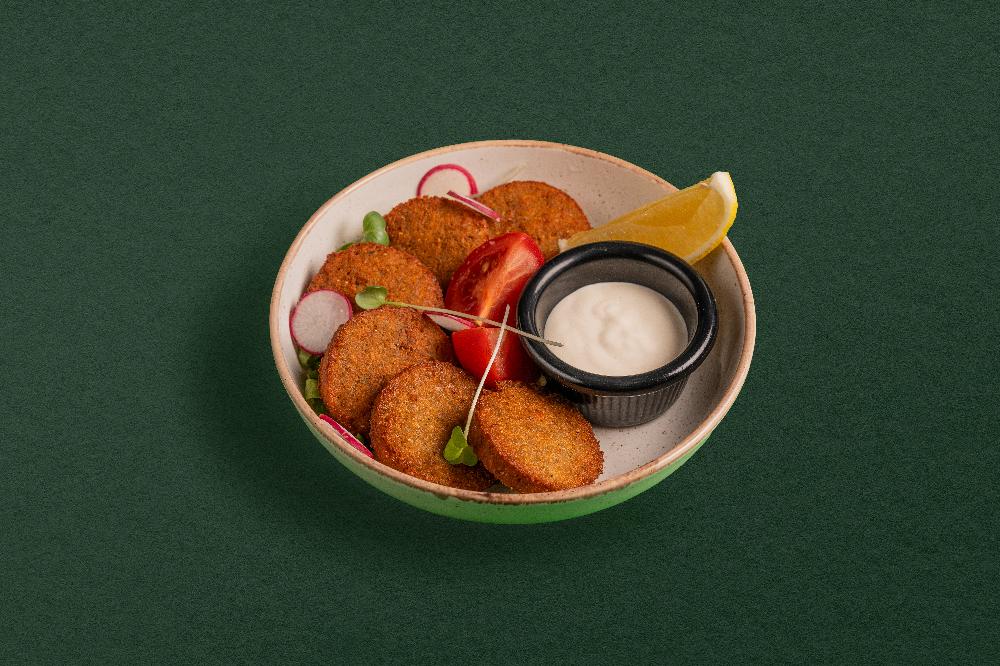 Falafel