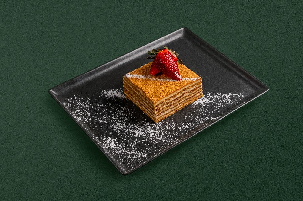 Ballı Tort