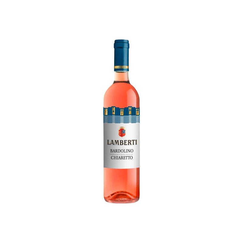 Bardolino Chiaretto Classico / Dry