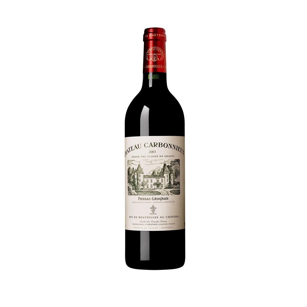 Chateau Carbonnieux