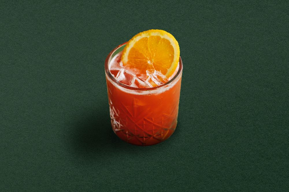Blood Orange