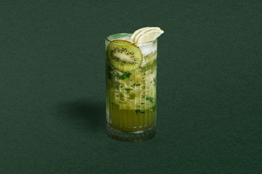 Kiwi Sahara