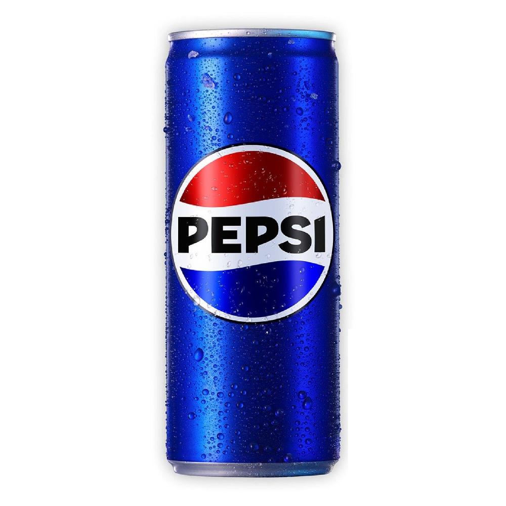 Pepsi 