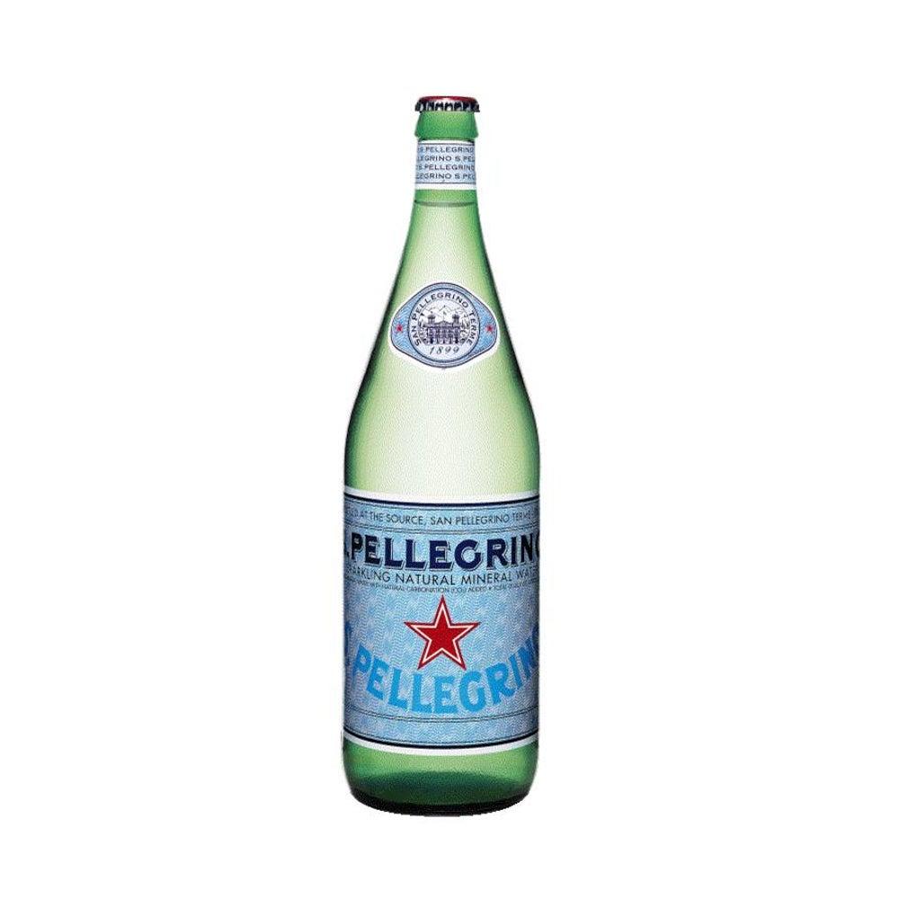 San Pellegrino 