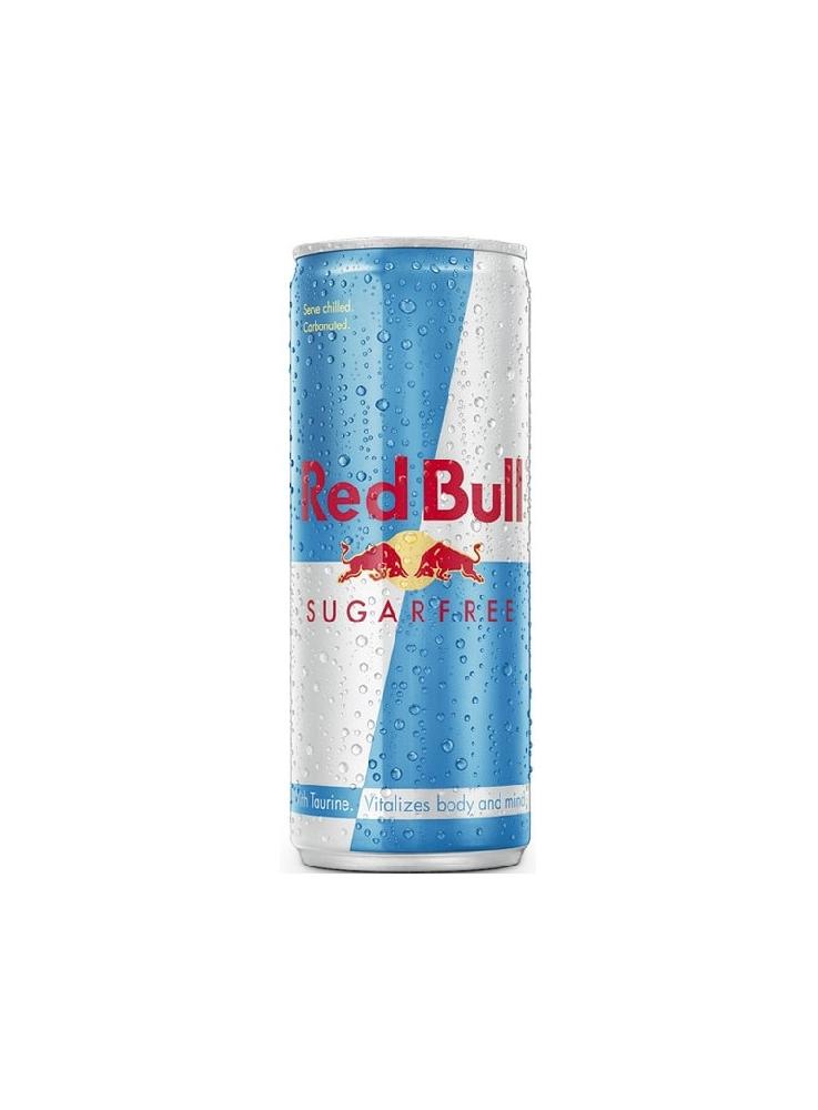 Red Bull Şəkərsiz