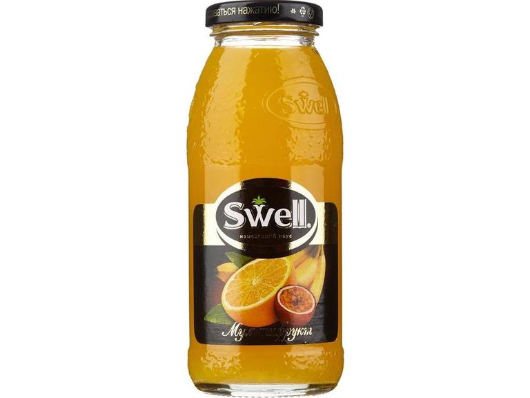Swell Multi Vitamin 