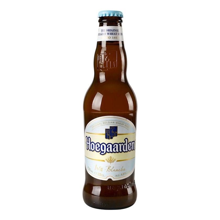 Hoegaarden 