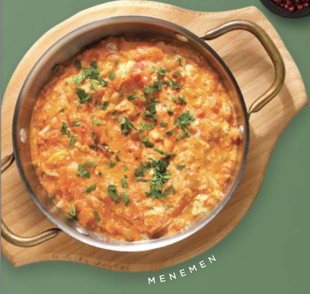 Menemen