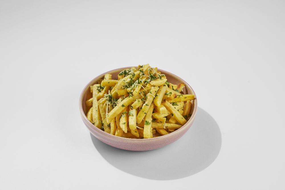 Trüfelli Kartof Fri