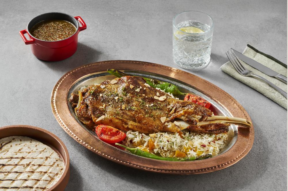 Quzu Qolu (2 nəfərlik)