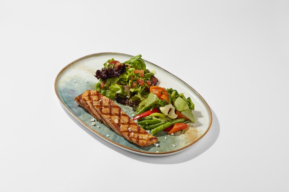 Qızardılmış Qızılbalıq