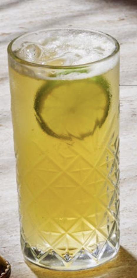 Lynchburg Lemonade