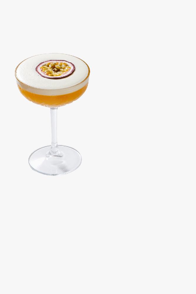 Porn Star Martini