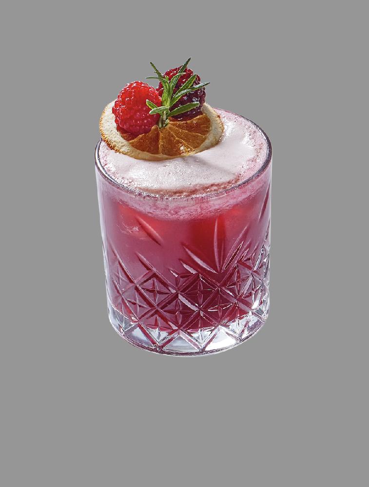 Berry Vodka