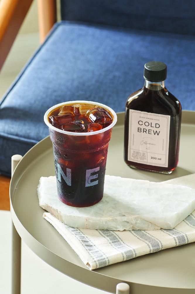 Cold Brew