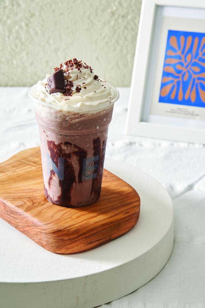 Chocolate Mania