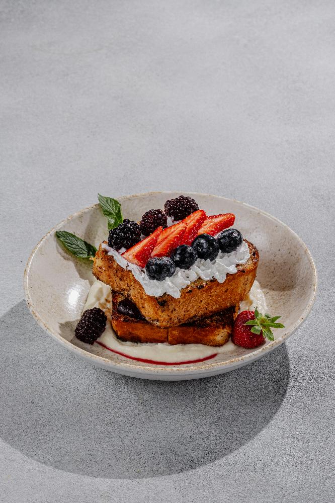 French Toast