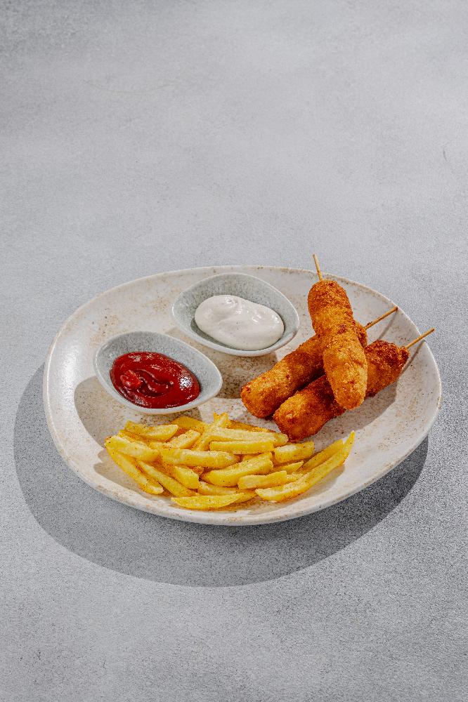 Corn Dog