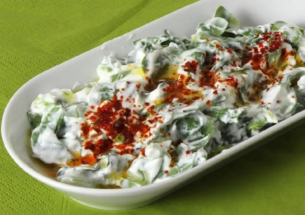 Pərpətöyn qaymaqlı